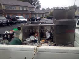 Best Commercial Junk Removal  in Holly Hill, SC